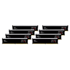 G.Skill 128GB Zeta R5 DDR5 6400MHz CL32 KIT F5-6400R3239G16GE8-ZR5K memória (ram)