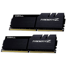 G.Skill 16 gigabájt KIT DDR4 4400MHz CL19 Trident Z memória (ram)