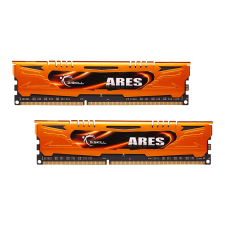 G.Skill 16GB / 1333 Ares DDR3 RAM KIT (2x8GB) memória (ram)