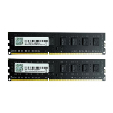 G. Skill 16GB 1600MHz DDR3 RAM G. Skill Value CL11 (2x8GB) (F3-1600C11D-16GNT) memória (ram)