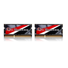 G.Skill 16GB /1866 Ripjaws DDR3 Notebook RAM KIT (2x8GB) (F3-1866C11D-16GRSL) memória (ram)