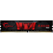 G. Skill 16GB 2133MHz DDR4 RAM G.Skill Aegis CL15 (F4-2133C15S-16GIS) (F4-2133C15S-16GIS) - Memória memória (ram)