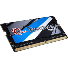 G.Skill 16GB /2400 Ripjaws DDR4 SoDIMM RAM (F4-2400C16S-16GRS) memória (ram)