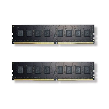 G.Skill 16GB /2666 Value DDR4 RAM KIT (2x8GB) memória (ram)