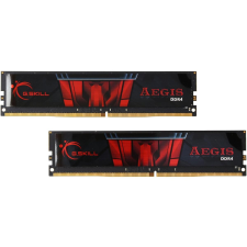 G.Skill 16GB /3000 Aegis DDR4 RAM KIT (2x8GB) memória (ram)