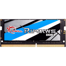 G.Skill 16GB /3200 Ripjaws DDR4 Notebook RAM memória (ram)