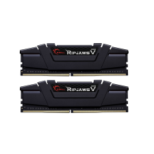 G.Skill 16GB /3600 Ripjaws V DDR4 RAM KIT (2x8GB) memória (ram)