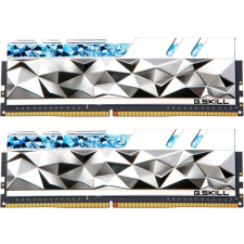 G.Skill 16GB / 3600 Trident Z Royal Elite Silver DDR4 RAM KIT (2x8GB) memória (ram)