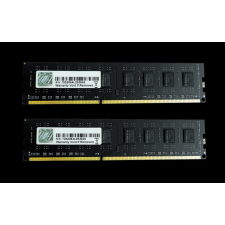 G.Skill 16GB DDR3 1333MHz Kit(2x8GB) Value memória (ram)