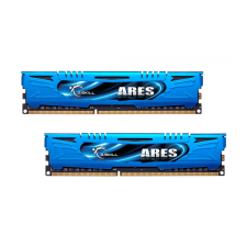 G.Skill 16GB DDR3 2133MHz Kit(2x8GB) Ares Blue memória (ram)