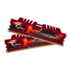 G.Skill 16GB DDR3 2133MHz Kit(2x8GB) RipjawsX Red F3-2133C11D-16GXL (F3-2133C11D-16GXL)