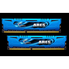 G.Skill 16GB DDR3 2400MHz Kit(2x8GB) Ares memória (ram)