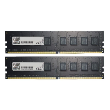 G.Skill 16GB DDR4 2400MHz Kit(2x8GB) Value (F4-2400C15D-16GNS) memória (ram)