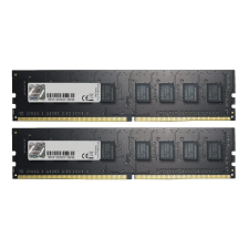 G.Skill 16GB DDR4 2400MHz Kit(2x8GB) Value F4-2400C17D-16GNT memória (ram)