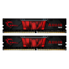 G.Skill 16GB DDR4 3200MHz Kit(2x8GB) Aegis (F4-3200C16D-16GIS)