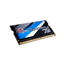 G.Skill 16GB DDR4 3200MHz SODIMM Ripjaws memória (ram)