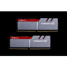G.SKILL 16GB DDR4 4000MHz Kit(2x8GB) TridentZ Red memória (ram)