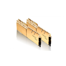 G.Skill 16GB DDR4 4266MHz Kit(2x8GB) TridentZ Royal Gold memória (ram)