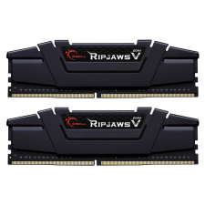 G.Skill 16GB KIT DDR4 3600MHz CL16 Ripjaws V memória (ram)