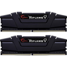 G.Skill 16GB KIT DDR4 3600MHz CL16 Ripjaws V memória (ram)