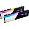 G.Skill 16GB KIT DDR4 3600MHz CL16 Trident Z RGB Neo for Ryzen 3000