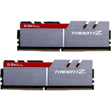 G.Skill 16GB KIT DDR4 4266MHz CL19 Trident Z memória (ram)