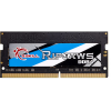 G.Skill 16GB Ripjaws Notebook DDR4 2666MHz CL19 F4-2666C19S-16GRS (F4-2666C19S-16GRS)