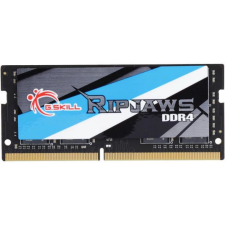 G.Skill 16GB Ripjaws Notebook DDR4 3200MHz CL18 F4-3200C18S-16GRS memória (ram)