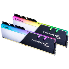 G.Skill 16GB Trident Z Neo DDR4 2666MHz CL18 KIT F4-2666C18D-16GTZN memória (ram)