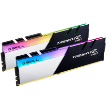 G.Skill 16GB Trident Z Neo DDR4 4000MHz CL18 KIT F4-4000C18D-16GTZN memória (ram)