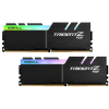 G.Skill 16GB Trident Z RGB DDR4 3600MHz CL16 KIT F4-3600C16D-16GTZRC (F4-3600C16D-16GTZRC)