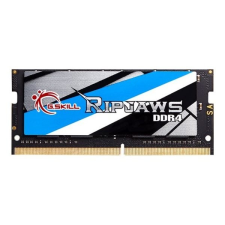 G.Skill (1x16GB) 16GRS SO DDR4 16GB PC 2400 CL16 (F4-2400C16S-16GRS) memória (ram)