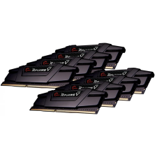 G.Skill 256GB Ripjaws V DDR4 3200MHz CL16 KIT F4-3200C16Q2-256GVK memória (ram)