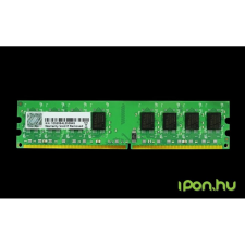 G.Skill 2GB Value DDR2 800MHz CL5 F2-6400CL5S-2GBNT memória (ram)