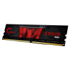G. Skill 32GB 2666MHz DDR4 RAM G.Skill Aegis CL19 (2x16GB) (F4-2666C19D-32GIS) (F4-2666C19D-32GIS) - Memória