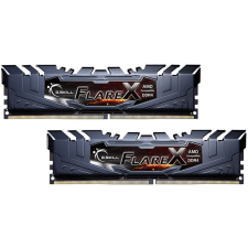 G.Skill 32GB /3200 Flare X DDR4 RAM KIT (2x16GB) memória (ram)