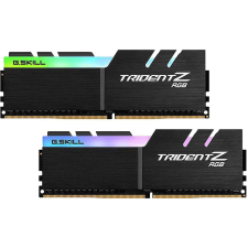 G.Skill 32GB /4000 Trident Z RGB DDR4 RAM KIT (2x16GB) memória (ram)
