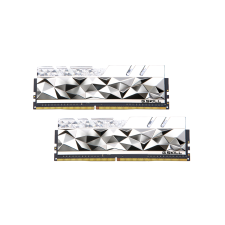 G.Skill 32GB / 4800 Trident Z Royal Elite DDR4 RAM KIT (2x16GB) memória (ram)