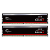 G.Skill 32GB / 5600 Aegis 5 DDR5 CL36 Dual RAM KIT (2x16GB) (F5-5600J3636C16GX2-IS)
