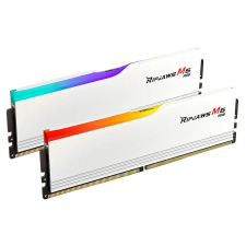 G.Skill 32GB / 6000 Ripjaws M5 RGB DDR5 RAM KIT (2x16GB) (F5-6000J2836G16GX2-RM5RW) memória (ram)