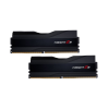 G. Skill 32GB 6000MHz DDR5 RAM G.Skill Trident Z5 (2x16GB) (F5-6000J3636F16GX2-TZ5K) (F5-6000J3636F16GX2-TZ5K) - Memória