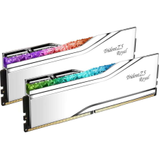 G.Skill 32GB / 7600 DDR5 DIMM CL36 Dual RAM KIT (2x16GB) memória (ram)