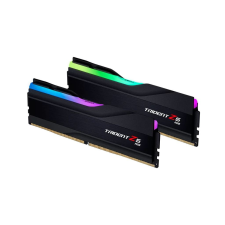 G. Skill 32GB 7800MHz DDR5 RAM G.Skill Trident Z5 RGB CL36 (2x16GB) (F5-7800J3646H16GX2-TZ5RK) memória (ram)