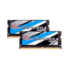 G.Skill 32GB DDR4 2133MHz Kit(2x16GB) SODIMM Ripjaws memória (ram)