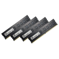 G.SKILL 32GB DDR4 2400MHz Kit(4x8GB) Value memória (ram)