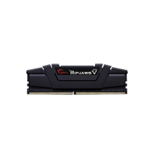 G.Skill 32GB DDR4 2666MHz RipjawsV Black (F4-2666C19S-32GVK) memória (ram)