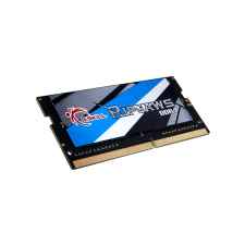 G.SKILL 32GB DDR4 2666MHz SODIMM Ripjaws memória (ram)