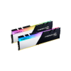 G.Skill 32GB DDR4 3200MHz Kit(2x16GB) TridentZ Neo (for AMD) F4-3200C16D-32GTZN