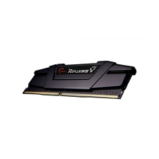  G.SKILL 32GB DDR4 3200MHz RipjawsV Black memória (ram)