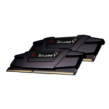 G.Skill 32GB DDR4 4000MHz Kit(2x16GB) Ripjaws V Black memória (ram)